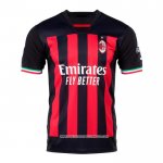 Prima Maglia Milan 22/23