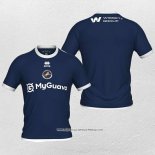 Prima Maglia Millwall 25/26 Thailandia