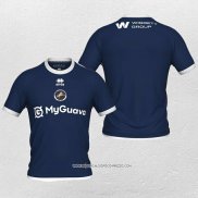 Prima Maglia Millwall 25/26 Thailandia