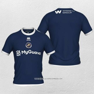Prima Maglia Millwall 25/26 Thailandia