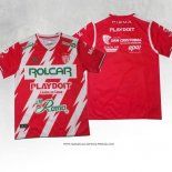 Prima Maglia Necaxa 24-25