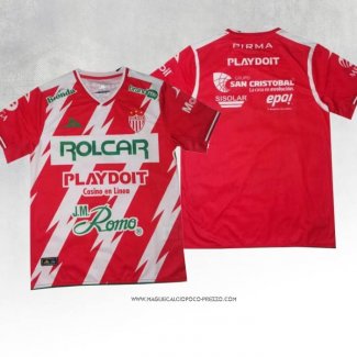 Prima Maglia Necaxa 24-25