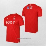 Prima Maglia Nottingham Forest 21/22