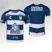 Prima Maglia Pachuca 24-25