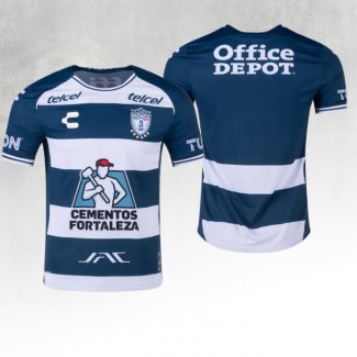 Prima Maglia Pachuca 24-25