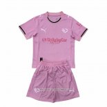 Prima Maglia Palermo 25/26 Bambino