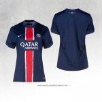 Prima Maglia Paris Saint-Germain 24/25 Donna