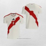 Prima Maglia Peru 2026