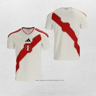 Prima Maglia Peru 2026