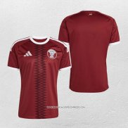 Prima Maglia Qatar 2026