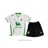 Prima Maglia Racing de Santander 25/26 Bambino