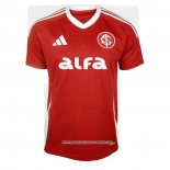 Prima Maglia SC Internacional Thailandia 2025
