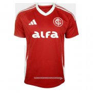 Prima Maglia SC Internacional Thailandia 2025