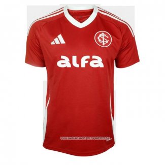 Prima Maglia SC Internacional Thailandia 2025