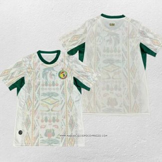 Prima Maglia Senegal 2026 Thailandia