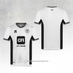 Prima Maglia Sheffield United Portiere 23/24 Thailandia