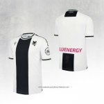 Prima Maglia Udinese 23/24 Thailandia