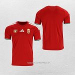 Prima Maglia Ungheria 2026