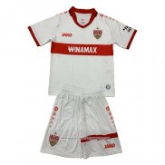 Prima Maglia VfB Stuttgart Bambino 24-25
