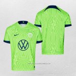 Prima Maglia VfL Wolfsburg 22/23