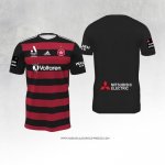 Prima Maglia Western Sydney Wanderers 23/24 Thailandia