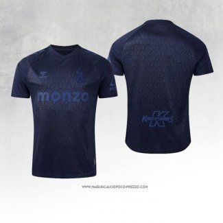 Quarto Maglia Coventry City Thailandia 24-25