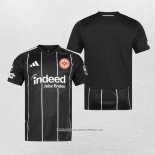 Quarto Maglia Eintracht Frankfurt 25/26 Thailandia