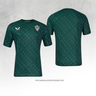 Seconda Maglia Almeria 24-25