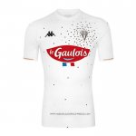 Seconda Maglia Angers SCO 21/22 Thailandia