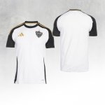 Seconda Maglia Atletico Mineiro 2025 Thailandia