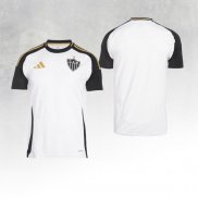 Seconda Maglia Atletico Mineiro 2025 Thailandia