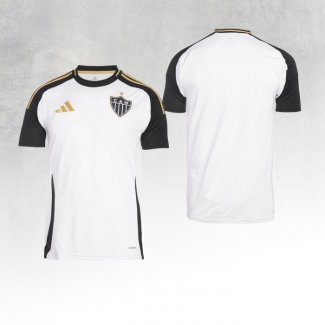 Seconda Maglia Atletico Mineiro 2025 Thailandia