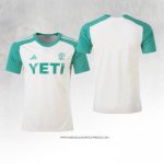 Seconda Maglia Austin 24/25