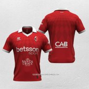 Seconda Maglia Bari 25/26 Thailandia