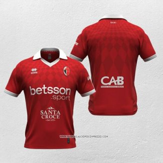 Seconda Maglia Bari 25/26 Thailandia