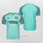 Seconda Maglia Brighton & Hove Albion 21/22