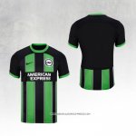 Seconda Maglia Brighton & Hove Albion 23/24