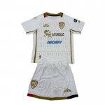 Seconda Maglia Cagliari Calcio 24/25 Bambino