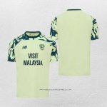 Seconda Maglia Cardiff City 25/26