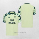 Seconda Maglia Cardiff City 25/26
