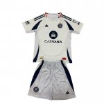 Seconda Maglia Chicago Fire Bambino 2025