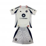 Seconda Maglia Chicago Fire Bambino 2025