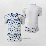 Seconda Maglia Dinamo Zagreb 22/23 Thailandia