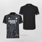 Seconda Maglia F.C. Copenhagen 25/26 Thailandia