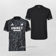 Seconda Maglia F.C. Copenhagen 25/26 Thailandia
