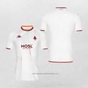 Seconda Maglia FC Metz 21-22 Thailandia