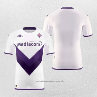 Seconda Maglia Fiorentina 22-23 Thailandia