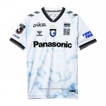 Seconda Maglia Gamba Osaka 2024 Thailandia
