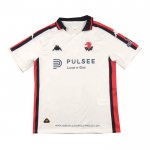 Seconda Maglia Genoa Thailandia 24-25