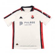 Seconda Maglia Genoa Thailandia 24-25